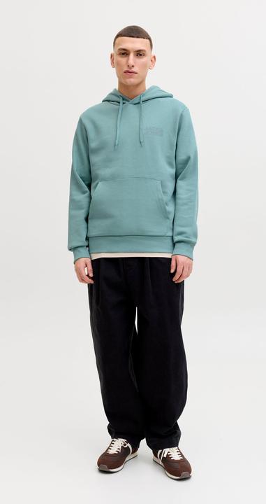 Actual product image Jack & Jones Logo Kapuzenpullover Kapuzenpullover (M)