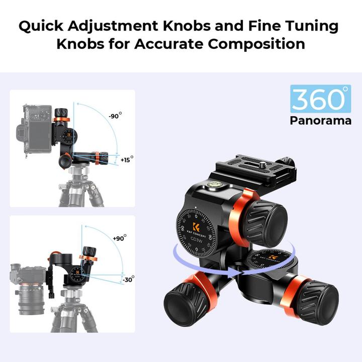 Produktbild K&F Concept KF-31.047 (Getriebeneiger)