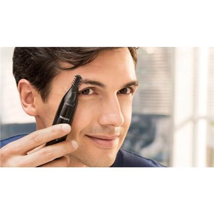 Produktbild Philips Nose Trimmer Series 1000