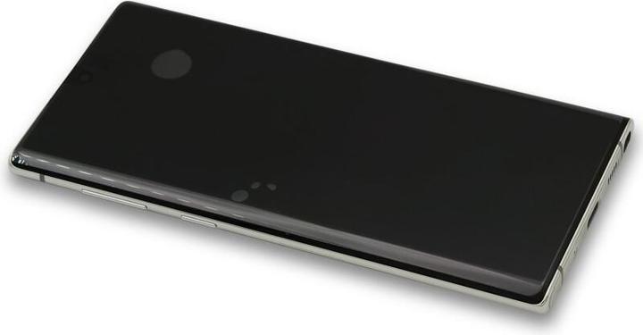 Image du produit Samsung Original Galaxy Note 10 écran LCD tactile Aura blanc (Écran, Samsung Galaxy Note 10)