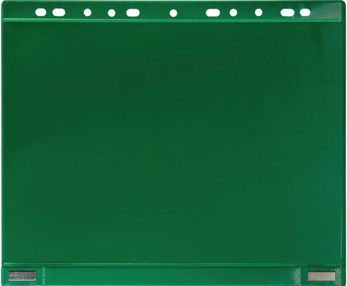 Immagine prodotto Tarifold Tasca di visualizzazione magnetica con bordo di archiviazione