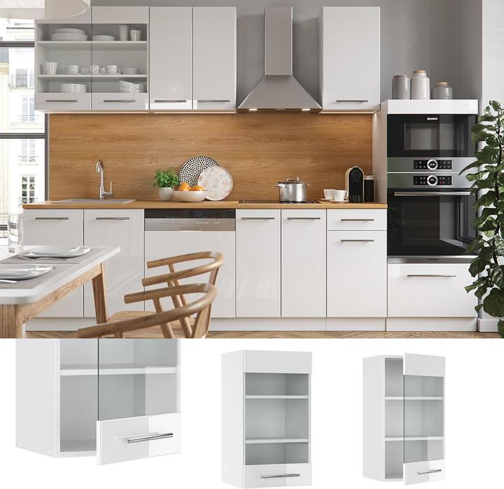 Produktbild Vicco Fame-Line (40 x 34.10 x 72 cm)