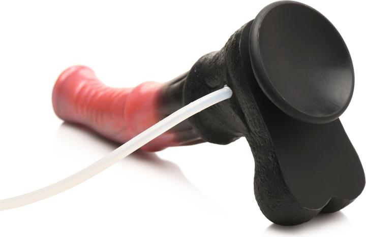 Actual product image Creature Cocks Centaur Explosions