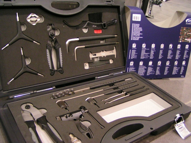 Actual product image BBB Btl-91