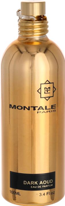 Actual product image Montale Dark Aoud (Eau de parfum, 100 ml)