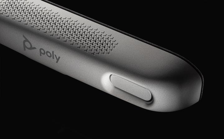 Actual product image Poly Plantronics Studio P15