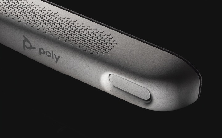 Actual product image Poly Plantronics Studio P15