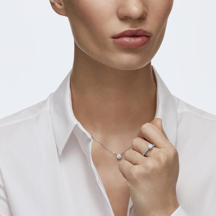Image du produit Swarovski Attract (Acier inoxydable, 38 cm)