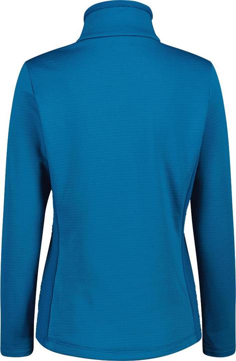 Produktbild CMP Campagnolo Damen Fleece-Halbzipper (S)