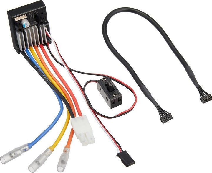 Produktbild Tamiya ESC TBLE 04S