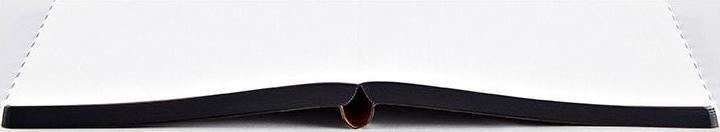 Produktbild Nuuna Graphic L, Bonnie (22 x 16.5 cm, Gepunktet, Weicher Einband)