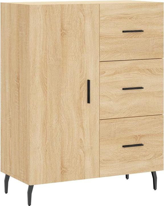 Produktbild vidaXL Aldwin (69.50 x 34 x 180 cm)