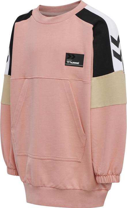 hummel Sofie Long Sweatshirt (140)