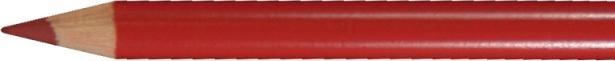 Produktbild Faber-Castell Farbstift Polychromos pompejanischrot 191 (Pompejanischrot, 1 x)