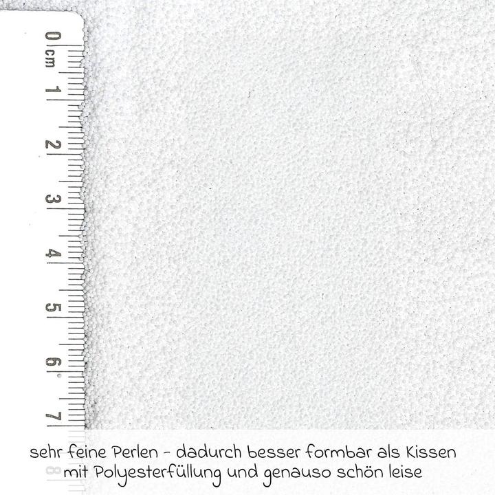Produktbild Theraline Stillkissen Stillkissen Dodo Premium mit feiner Perlen-Füllung (180 x 34 cm)