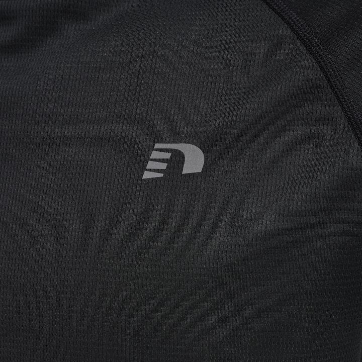Produktbild Newline Men'S Core Running T-Shirt L/S (XL)