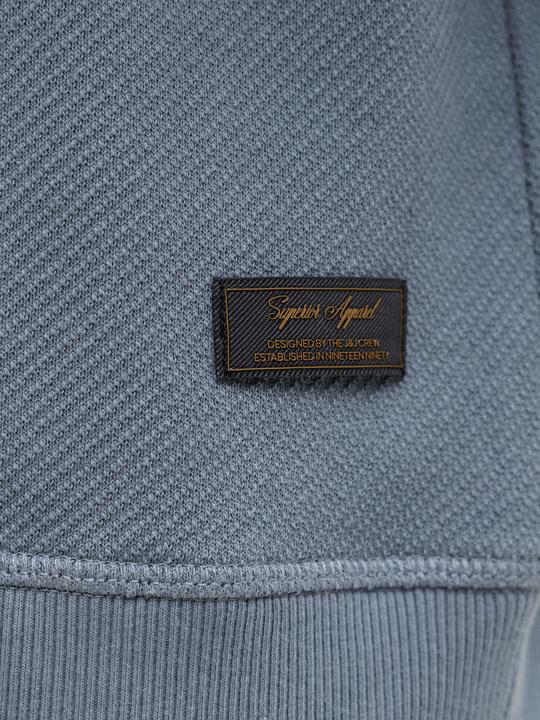 Produktbild Jack & Jones Jjedover Classic Sweat Crew Neck Sn (S)