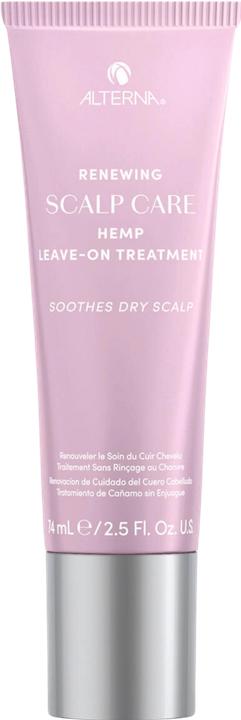 Alterna Traitement sans rinçage Renewing Scalp Care Hemp