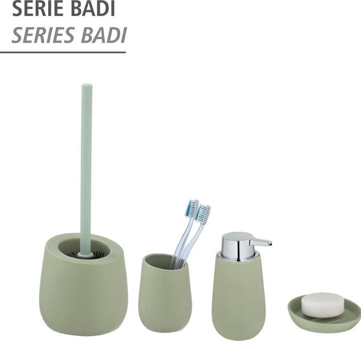 Actual product image Wenko Badi