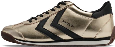 Actual product image hummel Stadium Metallic (38)