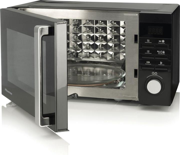 Actual product image Hisense H25MOBS1HC (25 l)