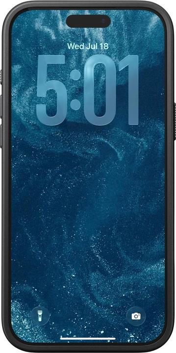 Produktbild Nomad Moderne Hülle - iPhone Hülle (Apple iPhone 17 Pro Max)