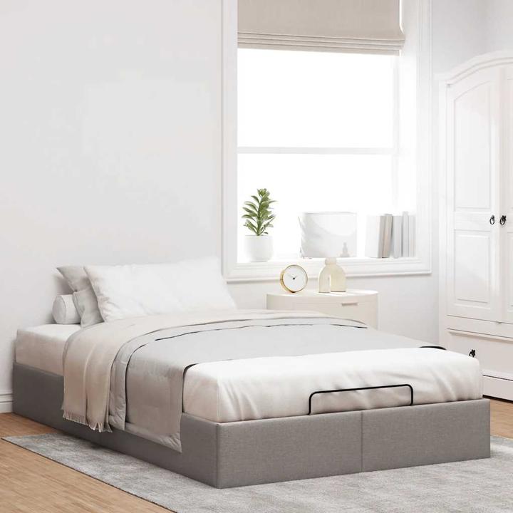 Image du produit vidaXL Ottoman-Bett (120 x 200 cm)