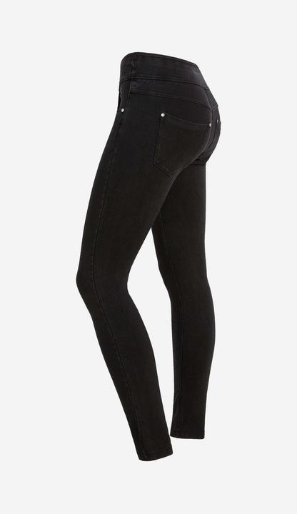 Actual product image Freddy N.O.W.® Pants NOWY1MC002ORG (XL)