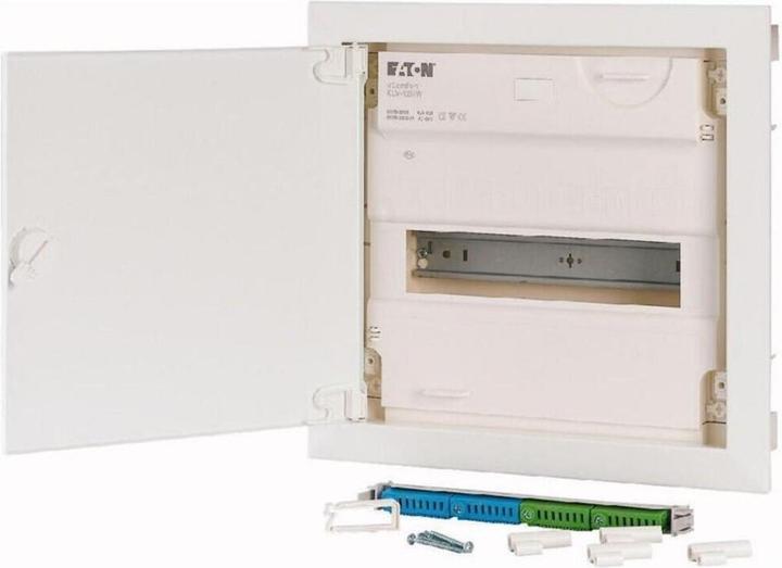 Produktbild Eaton 178806 KLV-12HWP-F Kleinvertei