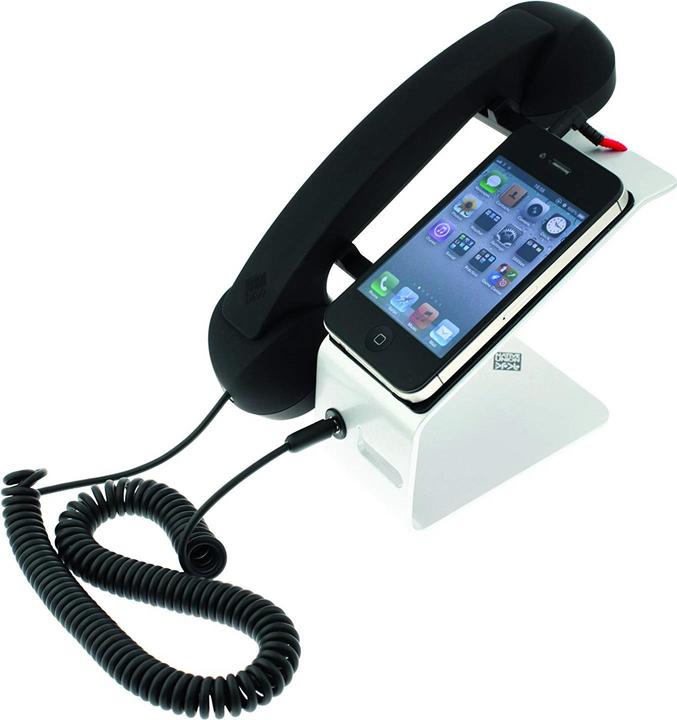Actual product image Native Union Pop Phone Retro