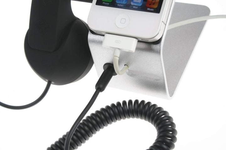 Actual product image Native Union Pop Phone Retro