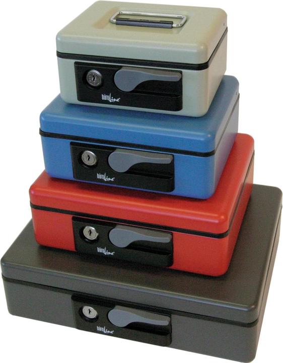Produktbild BüroLine Geldkassette