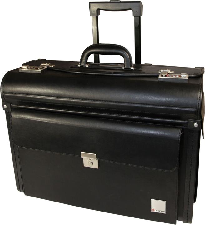 Image du produit Monolith Valise de pilote (36 l)