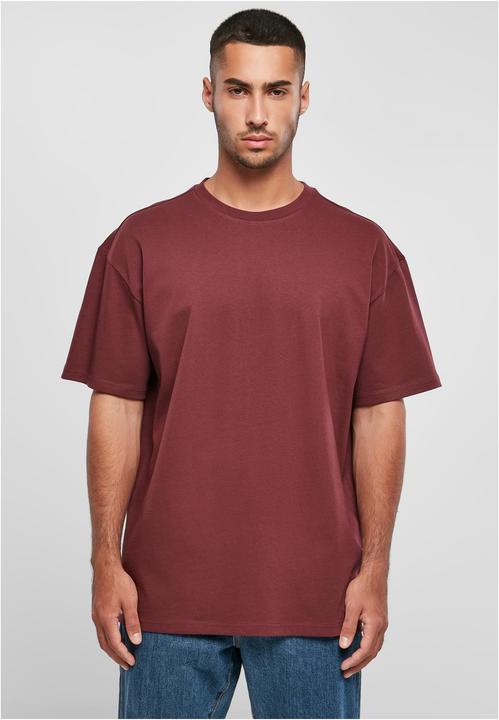 Produktbild Build Your Brand Heavy Oversize Tee (L)