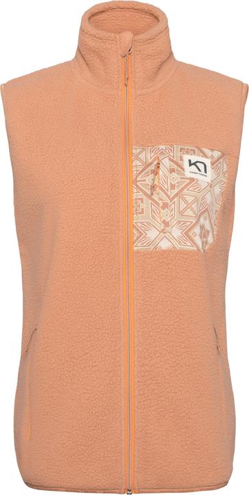 Actual product image Kari Traa Rothe Vest (S)