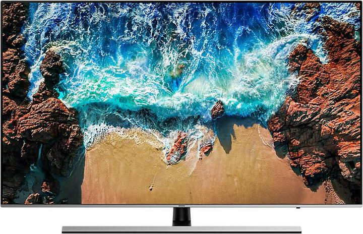 Samsung Ue75nu8000 (75", LCD, 4K, 2018)