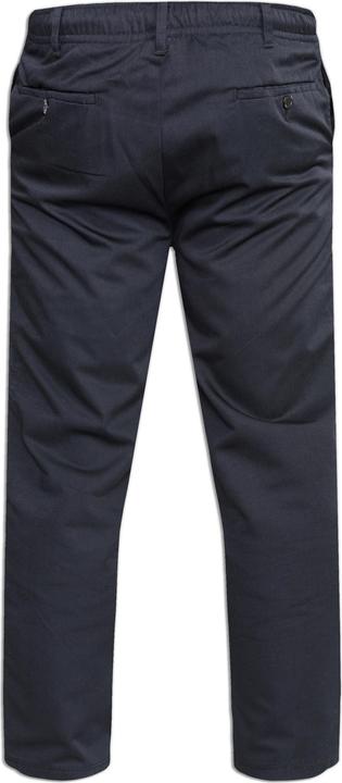 Immagine prodotto DUKE Pantaloncini da rugby Basilio D555 con fascia elastica in vita (34)