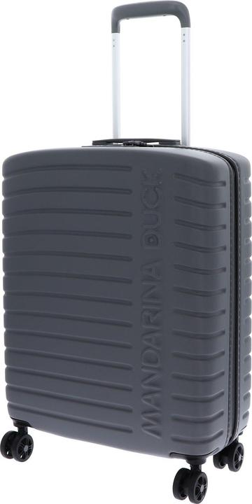 Produktbild Mandarina Duck Flyduck 4 Rollen Kabinentrolley 55 cm (27 l)