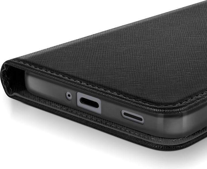 Actual product image Avizar Fancy Wallet Cover (Samsung Galaxy A16)