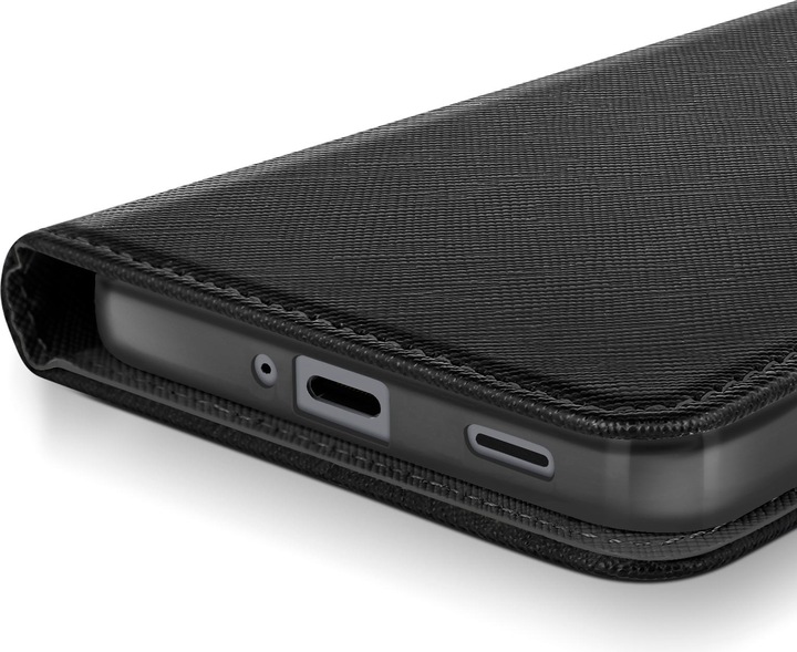 Produktbild Avizar Fancy Wallet Cover (Samsung Galaxy A16)