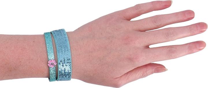 Produktbild Accutime Set Lilo & Stitch (Digitaluhr, Geschenkset, 39 mm)