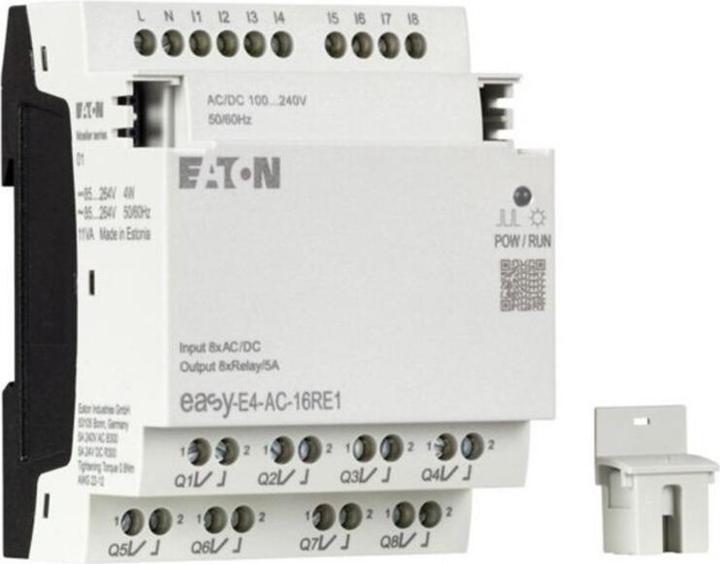 Actual product image Eaton EASY-E4-AC-16RE1