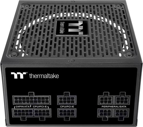 Produktbild Thermaltake ToughPower GF1 (650 W)
