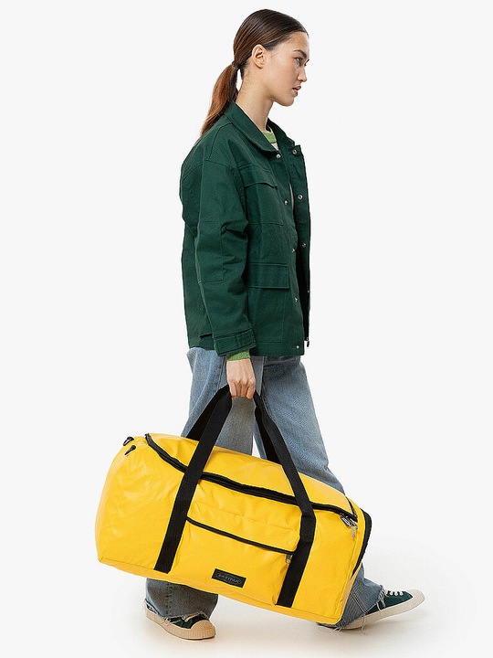 Actual product image Eastpak Tarp Duffl'R M (85 l, L (90 - 115l))