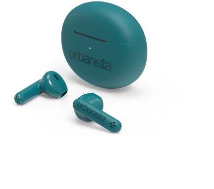 Actual product image Urbanista Austin (No noise cancellation, 5 h, Wireless)