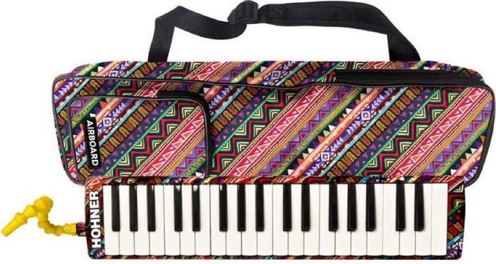 Produktbild Hohner Melodica Airboard 37 (Flöte)