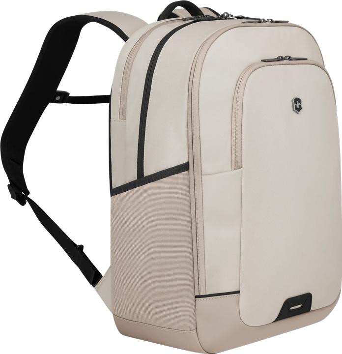 Actual product image Victorinox Altmont Modern, Deluxe Backpack, Stone White (27 l)