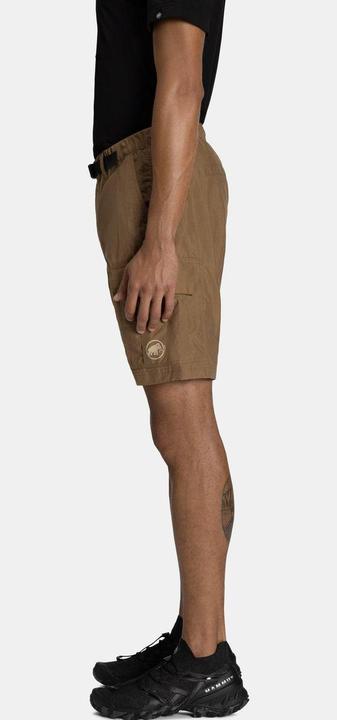 Produktbild Mammut Hiking Cargo Shorts Men (XXL)