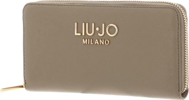 Actual product image Liu Jo Caliwen ECS Zip Around Wallet