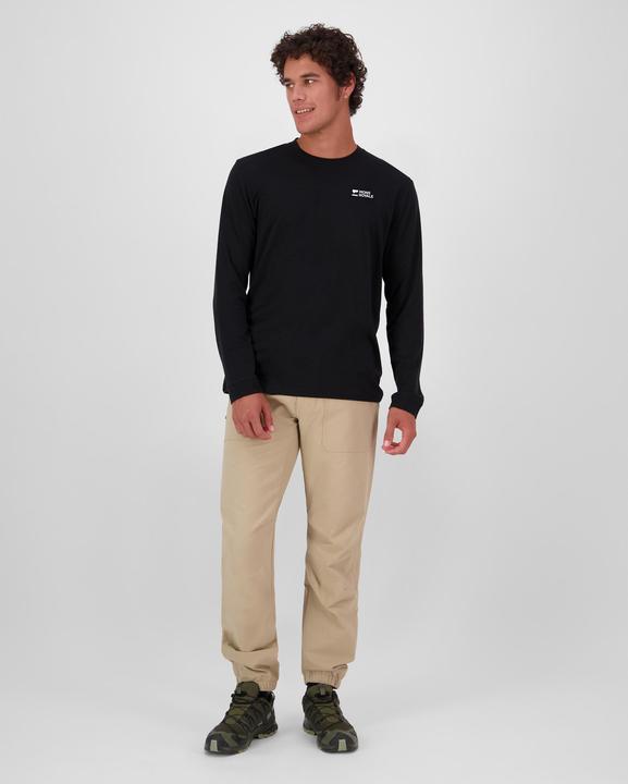 Produktbild Mons Royale Icon Merino (M)